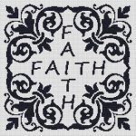 (image for) Faith